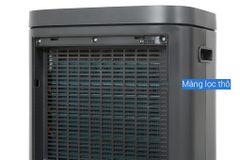 Mát hút ẩm kết hợp lọc không khí Electrolux EDH14TRBD2 ảnh 4