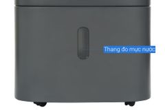 Mát hút ẩm kết hợp lọc không khí Electrolux EDH14TRBD2 ảnh 6