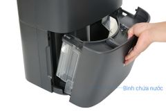 Mát hút ẩm kết hợp lọc không khí Electrolux EDH14TRBD2 ảnh 7