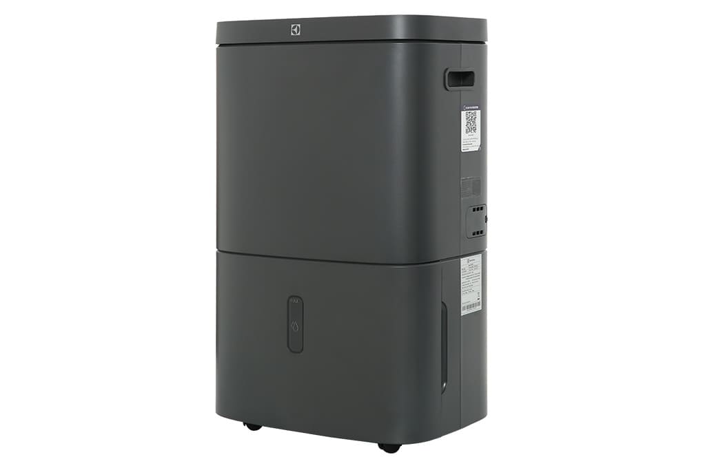 Mát hút ẩm kết hợp lọc không khí Electrolux EDH14TRBD2 – ảnh 8