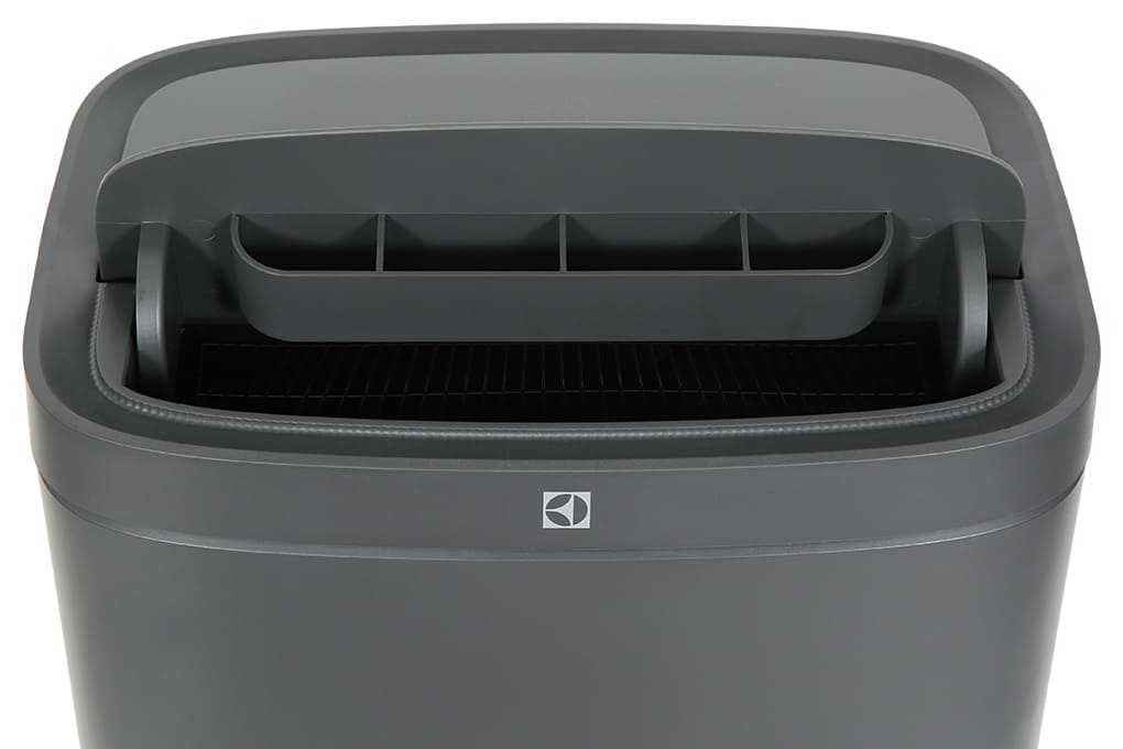 Mát hút ẩm kết hợp lọc không khí Electrolux EDH14TRBD2 – ảnh 2