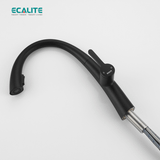 Vòi rửa chén nóng lạnh S-curve Ecalite EF-K114B