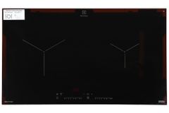 Bếp Từ Âm 2 Vùng Nấu Electrolux EHI7260BB ảnh 3