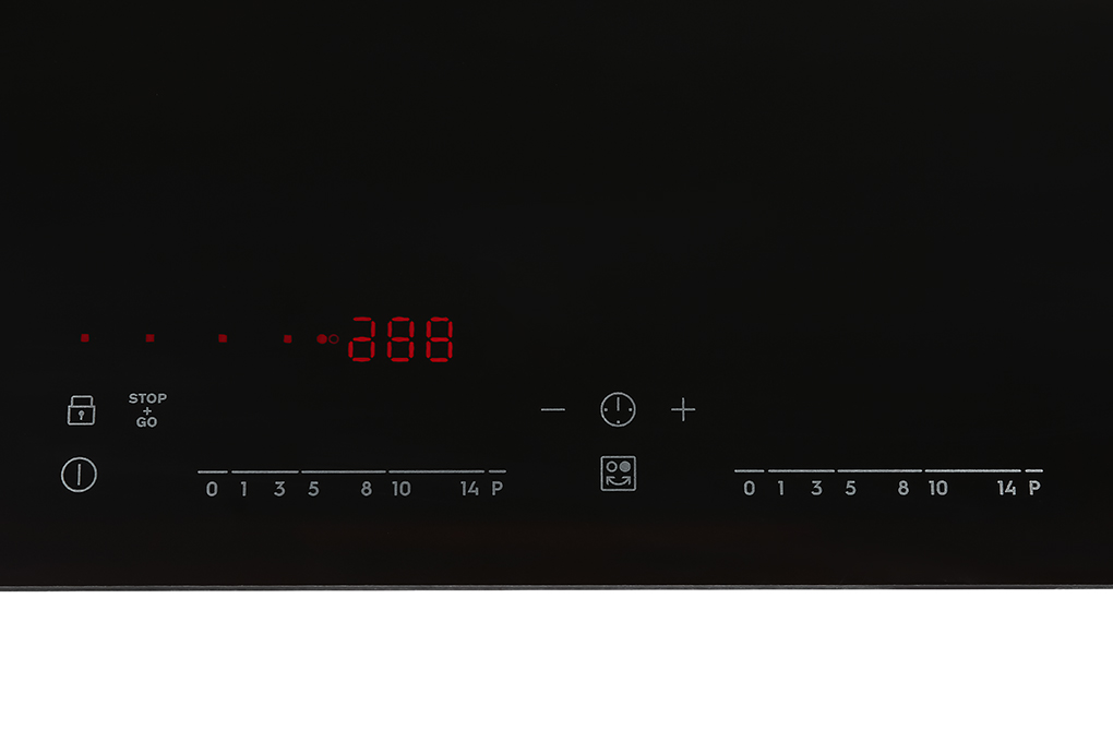 Bếp Từ Âm 2 Vùng Nấu Electrolux EHI7260BB – ảnh 6
