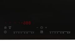 Bếp Từ Âm 2 Vùng Nấu Electrolux EHI7260BB ảnh 6