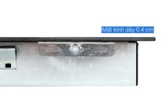 Bếp Từ Âm 2 Vùng Nấu Electrolux EHI7260BB ảnh 7