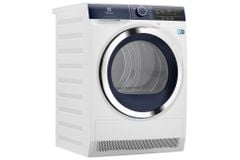 Máy sấy bơm nhiệt Electrolux Inverter 8 Kg EDH803BEWA ảnh 4