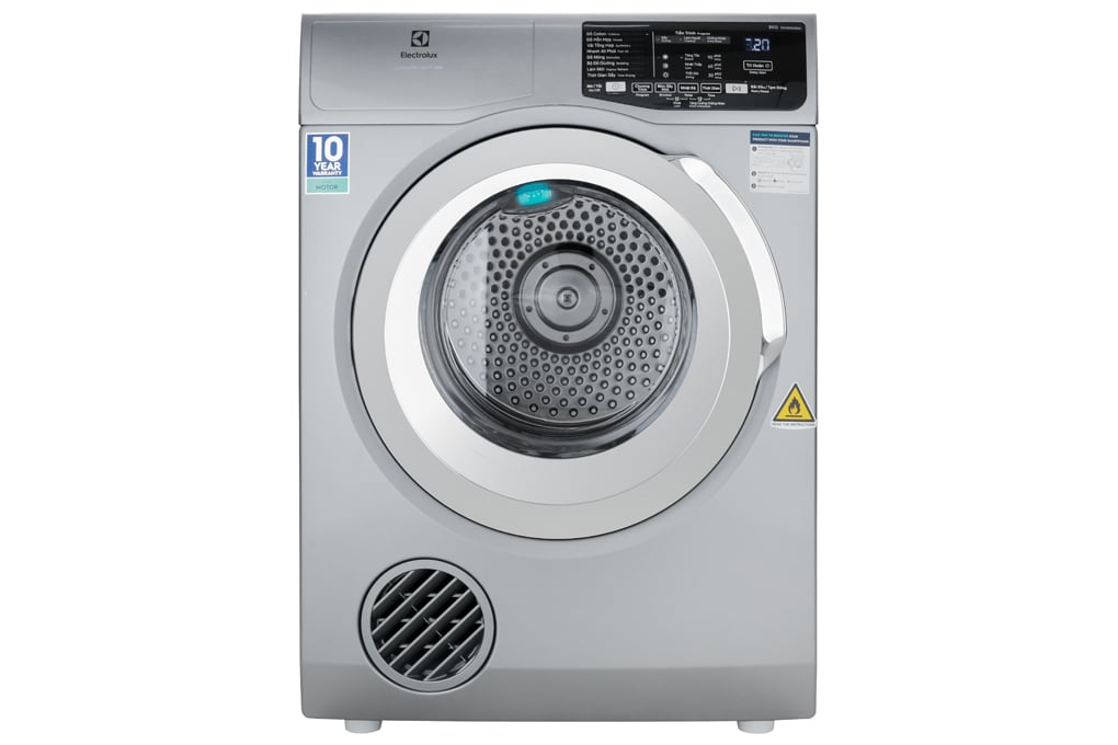 Máy Sấy Electrolux EDS805KQSA – ảnh 2