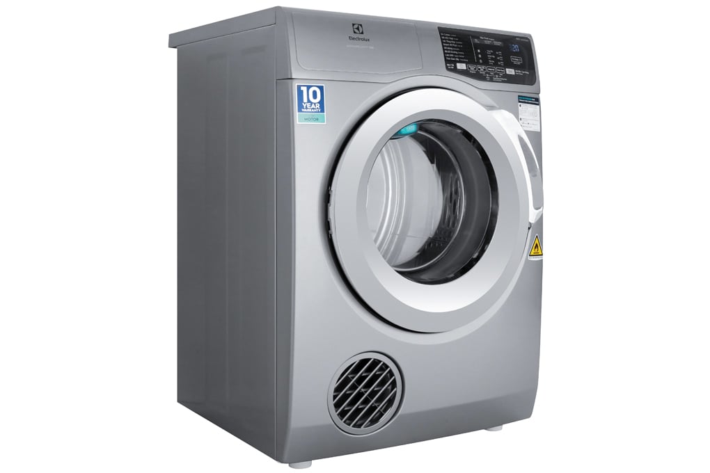 Máy Sấy Electrolux EDS805KQSA – ảnh 4