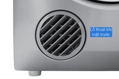 Máy Sấy Electrolux EDS805KQSA ảnh 6