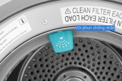 Máy Sấy Electrolux EDS805KQSA ảnh 8