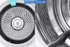 Máy Sấy Electrolux EDS805KQSA ảnh 9