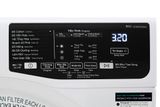 Máy Sấy Electrolux EDS805KQWA