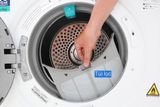 Máy Sấy Electrolux EDS805KQWA