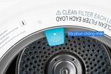 Máy Sấy Electrolux EDS805KQWA