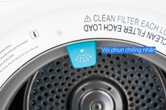 Máy Sấy Electrolux EDS805KQWA ảnh 8