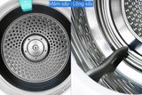 Máy Sấy Electrolux EDS805KQWA