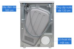Máy Sấy Electrolux EDS805KQWA ảnh 10