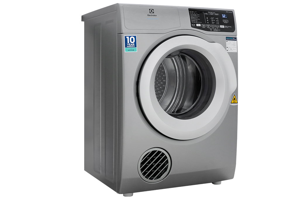 Máy Sấy Electrolux EDV805JQSA – ảnh 4