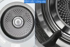 Máy Sấy Electrolux EDV805JQSA ảnh 8