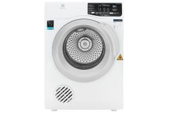 Máy Sấy Electrolux EDV805JQWA ảnh 2
