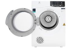 Máy Sấy Electrolux EDV805JQWA ảnh 3