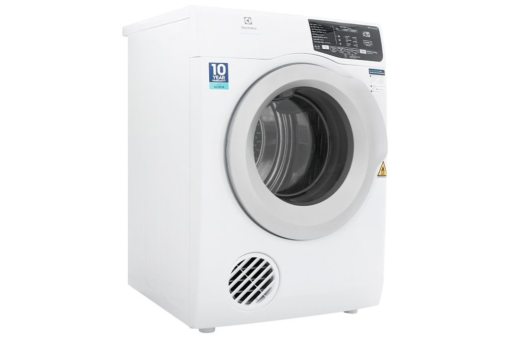 Máy Sấy Electrolux EDV805JQWA – ảnh 4