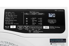 Máy Sấy Electrolux EDV805JQWA ảnh 5