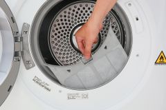 Máy Sấy Electrolux EDV805JQWA ảnh 7