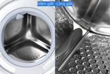 Máy giặt cửa trước 11Kg UltimateCare 900 Bạc Electrolux EWF1141SESA [New]