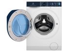 Máy giặt cửa trước 9Kg UltimateCare 700 Electrolux EWF9042Q7WB [New]
