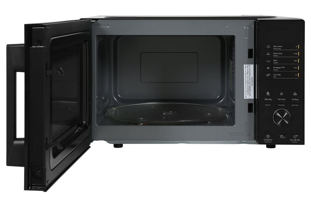 Lò vi sóng để bàn Electrolux EMM23D22B – ảnh 4