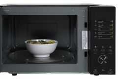 Lò vi sóng để bàn Electrolux EMM23D22B ảnh 5