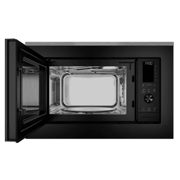 Lò Vi Sóng Kết Hợp Nướng Electrolux EMSB30XCF – ảnh 2