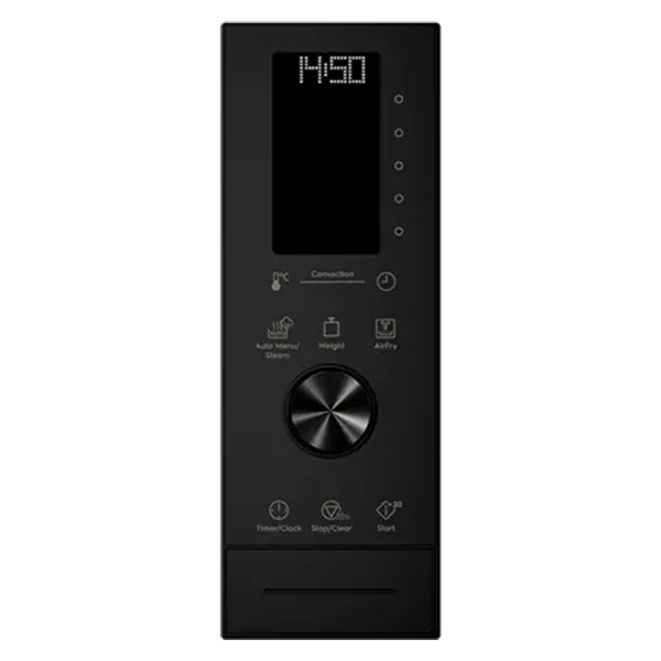 Lò Vi Sóng Kết Hợp Nướng Electrolux EMSB30XCF – ảnh 4