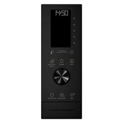 Lò Vi Sóng Kết Hợp Nướng Electrolux EMSB30XCF ảnh 4