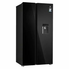Tủ Lạnh Electrolux ESE6645A-BVN Inverter Side By Side  619L ảnh 2