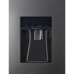 Tủ Lạnh Electrolux ESE6645A-BVN Inverter Side By Side  619L ảnh 5
