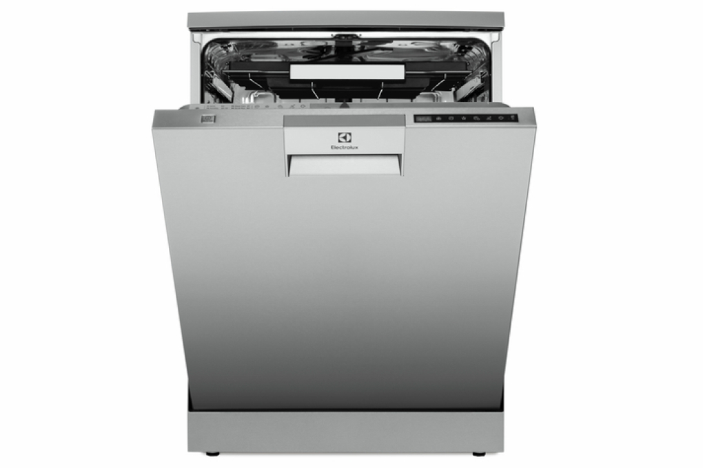 Máy rửa bát đứng độc lập Electrolux ESF8730ROX – ảnh 3