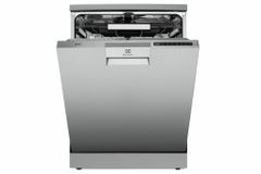 Máy rửa bát đứng độc lập Electrolux ESF8730ROX ảnh 3