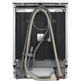 Máy rửa bát đứng độc lập Electrolux ESF8730ROX