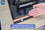 Bếp Gas Âm Eurosun EU-GA291D