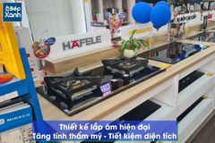 Bếp Gas Âm Eurosun EU-GA291D ảnh 3