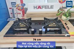 Bếp Gas Âm Eurosun EU-GA291D ảnh 4