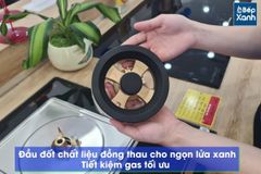 Bếp Gas Âm Eurosun EU-GA291D ảnh 6