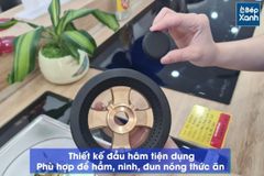 Bếp Gas Âm Eurosun EU-GA291D ảnh 7