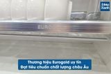  Giá Bát Cố Định Tủ Trên Cao Cấp Eurogold EPS900 