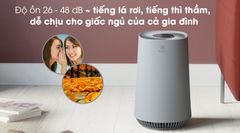 Máy lọc không khí Electrolux FA31-202GY ảnh 7