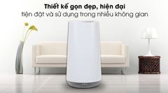 Máy lọc không khí Electrolux FA41-402GY ảnh 3