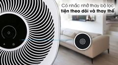 Máy lọc không khí Electrolux FA41-402GY ảnh 10